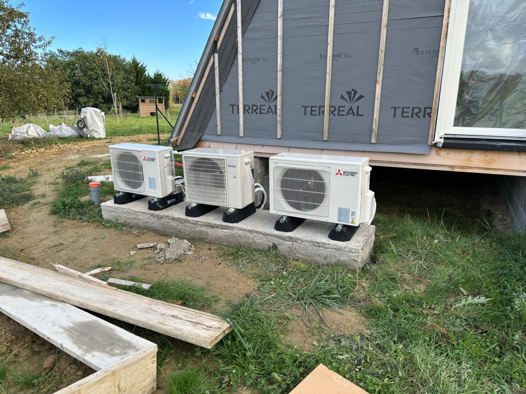 Expert climatisation Installation Mise en service Entretien Dépannage Gers