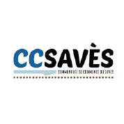 CCSavès Logo Partenaire Jvelec