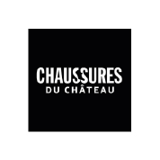 Chaussures du Château Logo Partenaire Jvelec Lombez