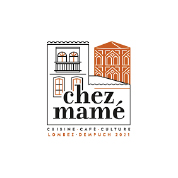 Chez Mamé Lombez Logo Partenaire Jvelec