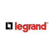 Legrand Logo Fournisseur Jvelec
