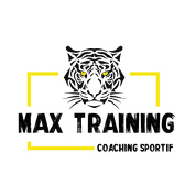Max Training Logo Partenaire Jvelec
