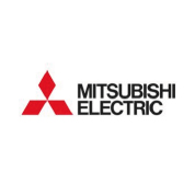 Mitsubishi Electric Logo fournisseur Jvelec