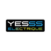Yessss Électrique Logo fournisseur Jvelec